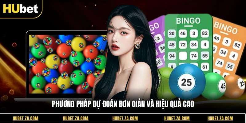 Phương pháp dự đoán đơn giản và hiệu quả cao